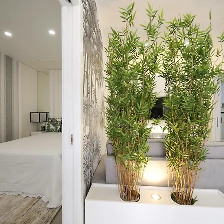 Διαμέρισμα Dina House Avo Mariana Ναζαρέ