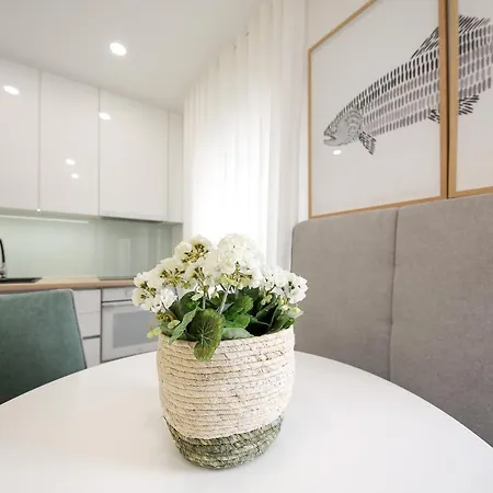 Διαμέρισμα Dina House Avo Mariana *