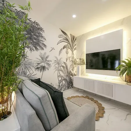 Dina House Avo Mariana Διαμέρισμα *