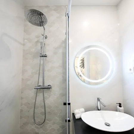 Dina House Avo Mariana Διαμέρισμα *