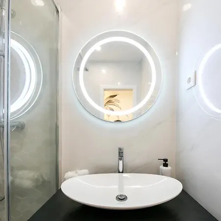 Διαμέρισμα Dina House Avo Mariana Ναζαρέ