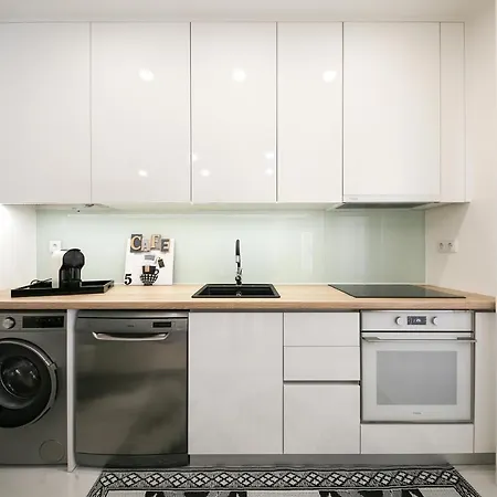 شقة Dina House Avo Mariana *