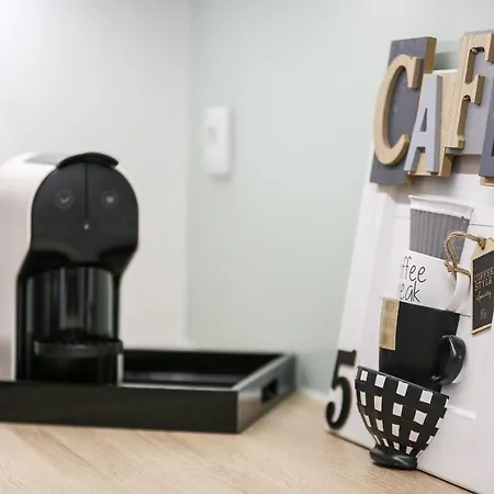 דירה Dina House Avo Mariana