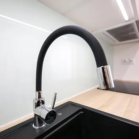 Dina House Avo Mariana Апартаменты