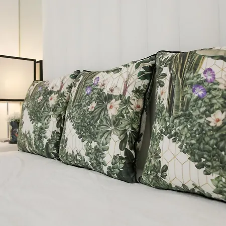 Dina House Avo Mariana דירה