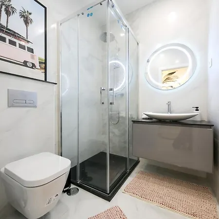 Dina House Avo Mariana דירה