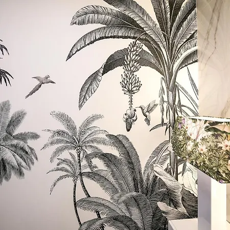 Dina House Avo Mariana