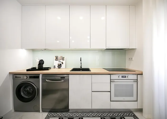 Daire Dina House Avo Mariana *