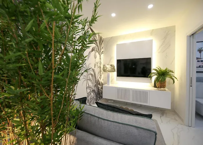 Daire Dina House Avo Mariana