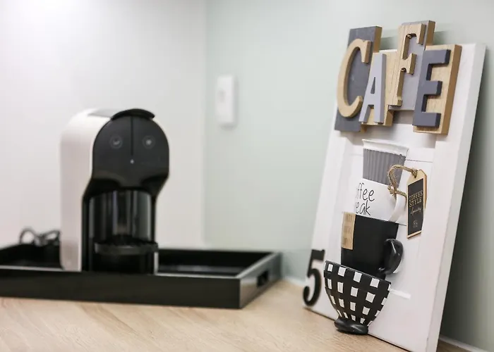 Daire Dina House Avo Mariana