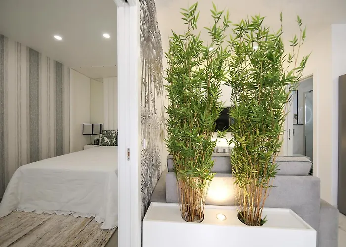 Daire Dina House Avo Mariana Nazaré