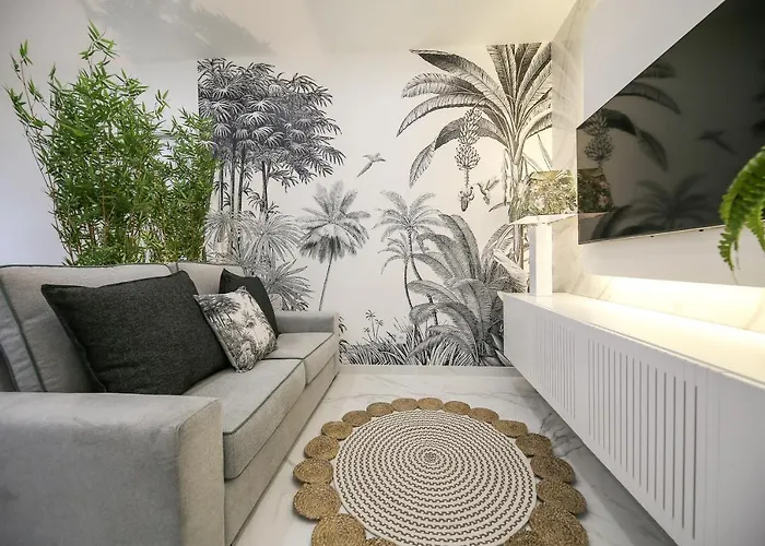 Daire Dina House Avo Mariana *