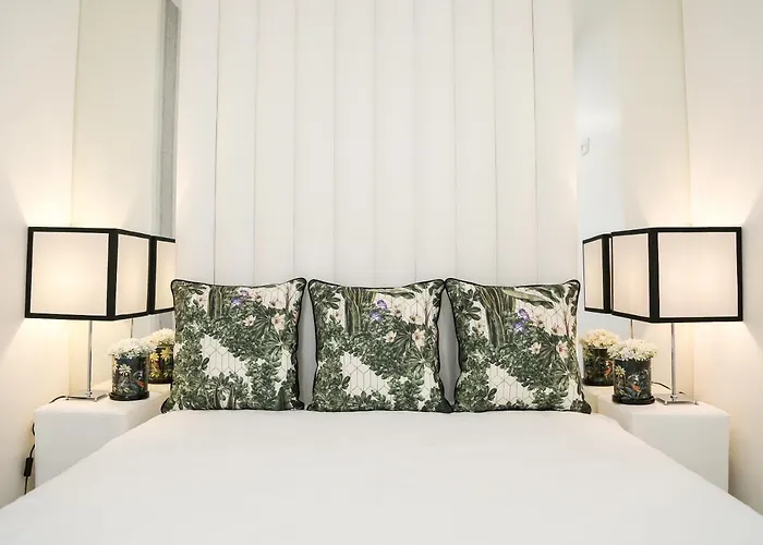 Dina House Avo Mariana Διαμέρισμα *