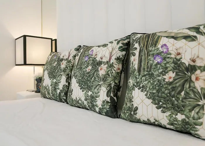 Dina House Avo Mariana Daire