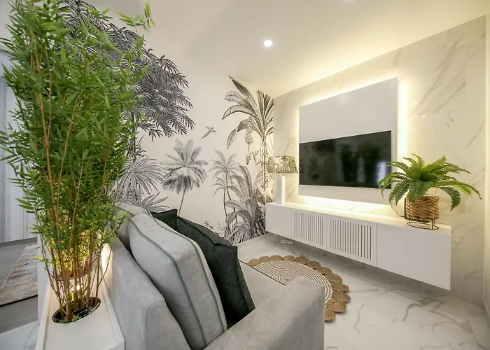 Dina House Avo Mariana Διαμέρισμα *