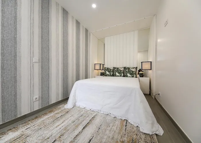Dina House Avo Mariana Διαμέρισμα Ναζαρέ