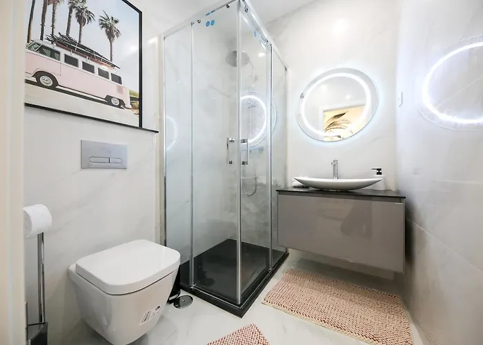 Dina House Avo Mariana Daire