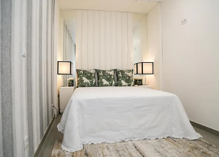 Daire Dina House Avo Mariana Nazaré